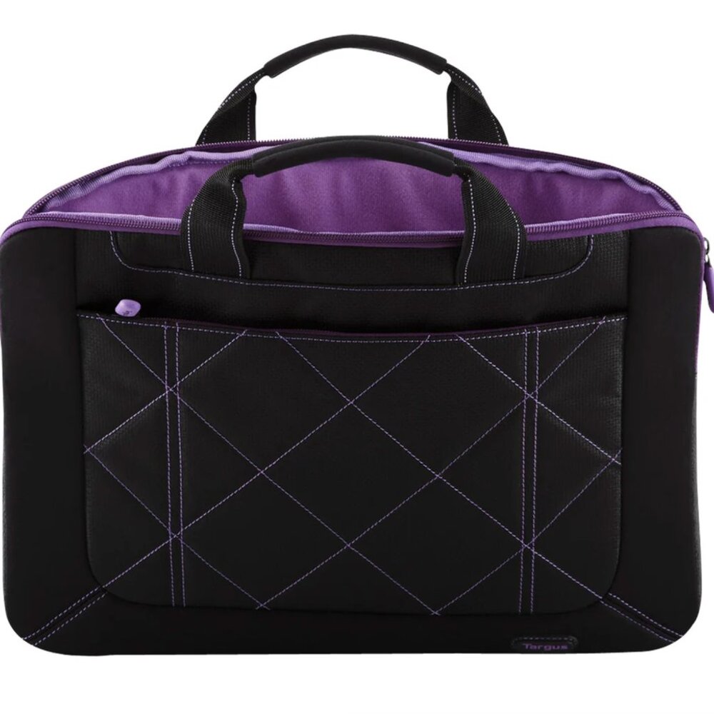 Targus 16-inch Pulse Laptop Sleeve Slipcase - for 16"‎ Laptops, Modern Design,